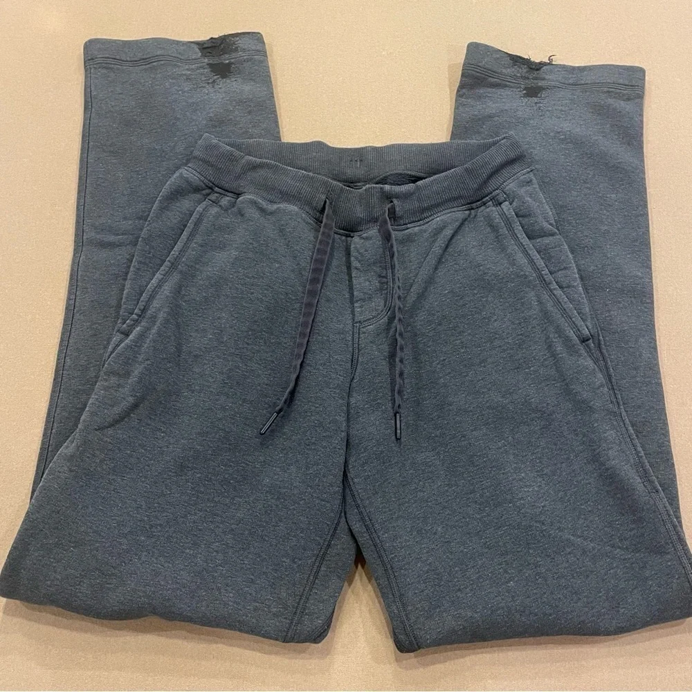 Men’s lululemon Hustle Sweatpants Size Small
